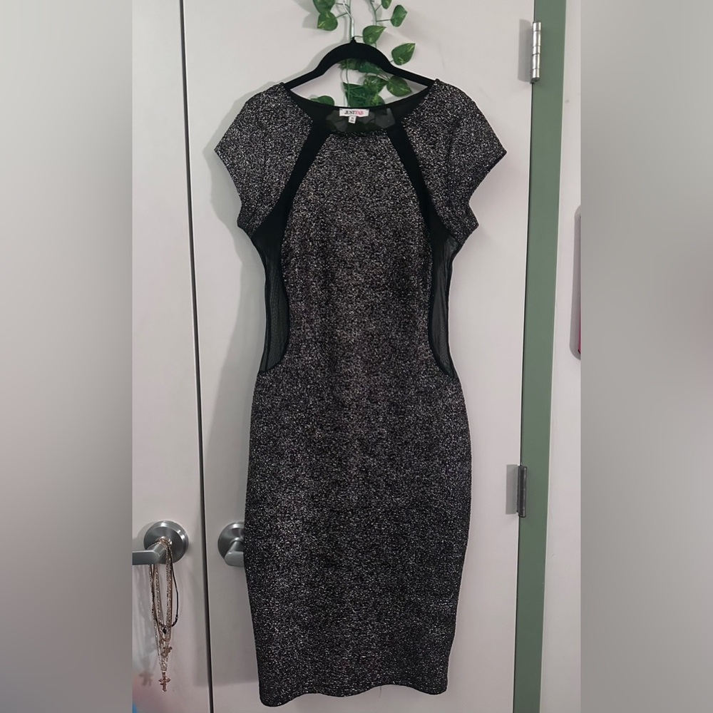 Bodycon dress